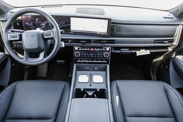 New 2026 Hyundai Santa Fe Calligraphy image 12