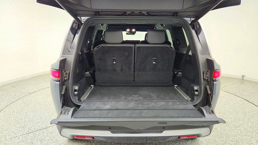 Used 2024 Rivian R1S Adventure AWD/4WD image 24
