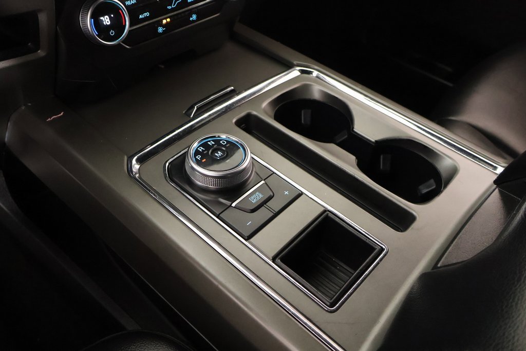 Used 2020 Ford Expedition XLT w/ Equipment Group 201A image 7