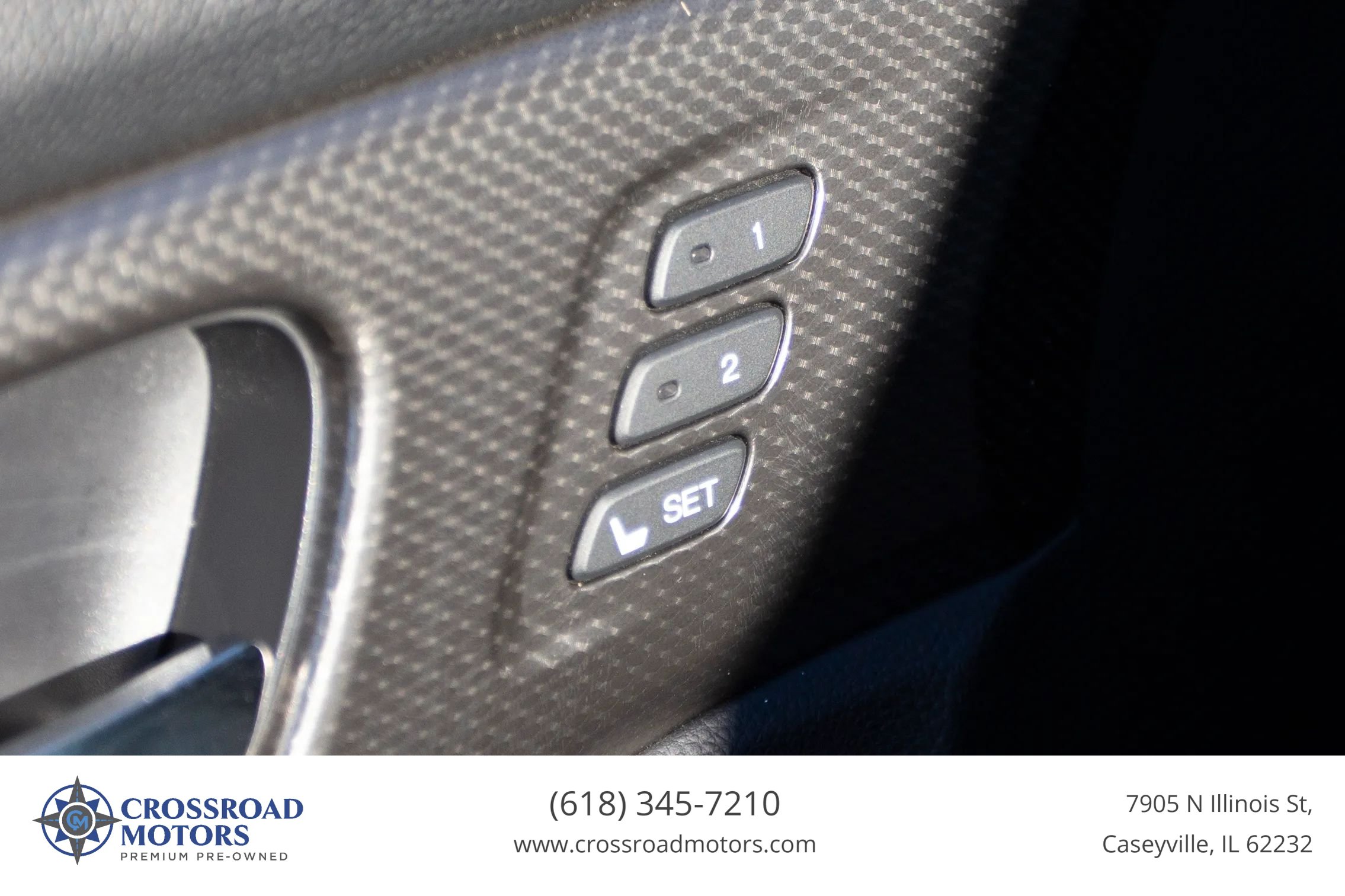 Used 2016 Honda Accord EX-L image 18