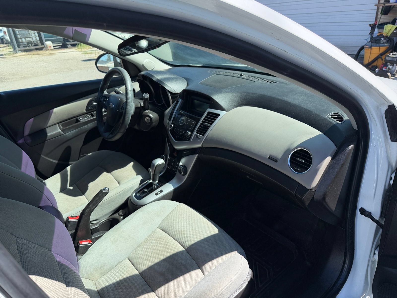Used 2016 Chevrolet Cruze LT FWD image 16