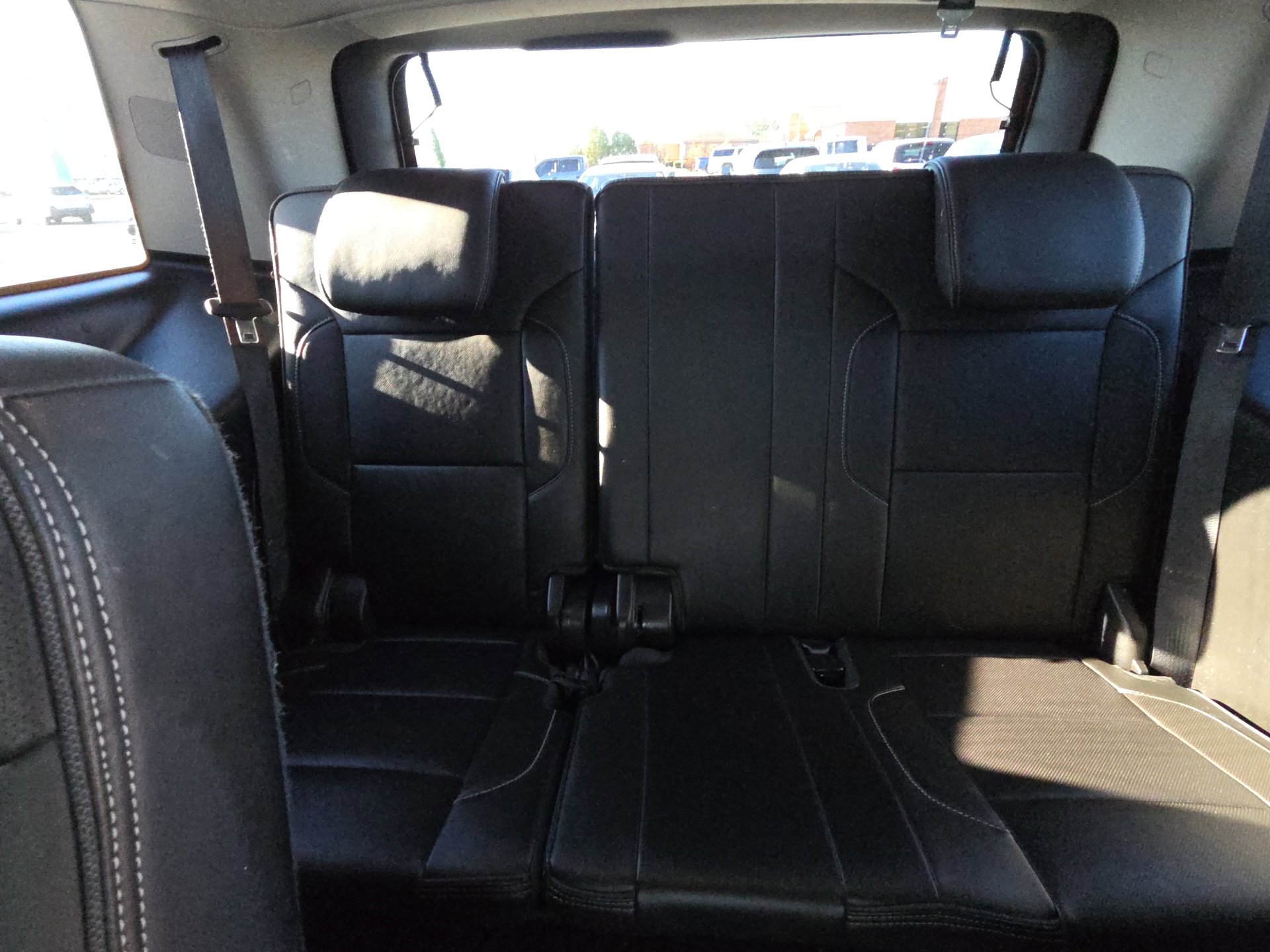 Used 2019 GMC Yukon Denali w/ Open Road Package image 14