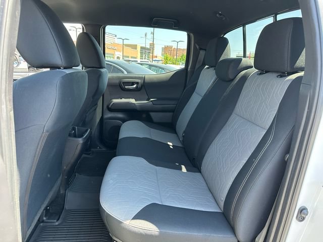 Certified 2023 Toyota Tacoma TRD Off-Road w/ Black Out Package (TMS) AWD/4WD image 29