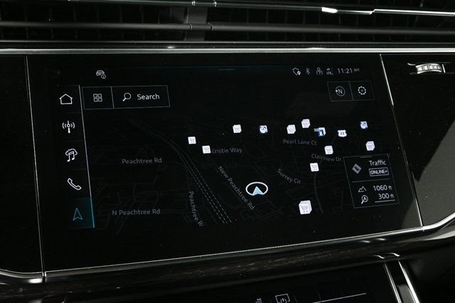 New 2026 Audi Q7 3.0T Premium Plus image 16