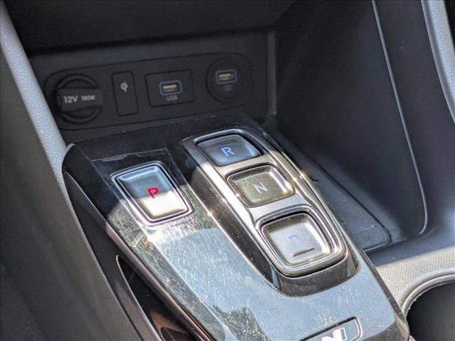 Used 2023 Hyundai Sonata N Line w/ Cargo Package FWD image 16
