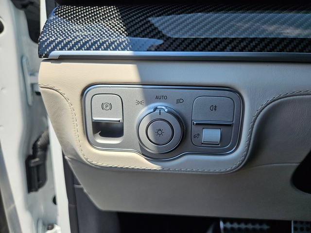 Certified 2024 Mercedes-Benz GLE 53 AMG 4MATIC Coupe image 30