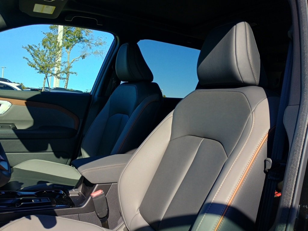 New 2026 Subaru Forester Sport image 11