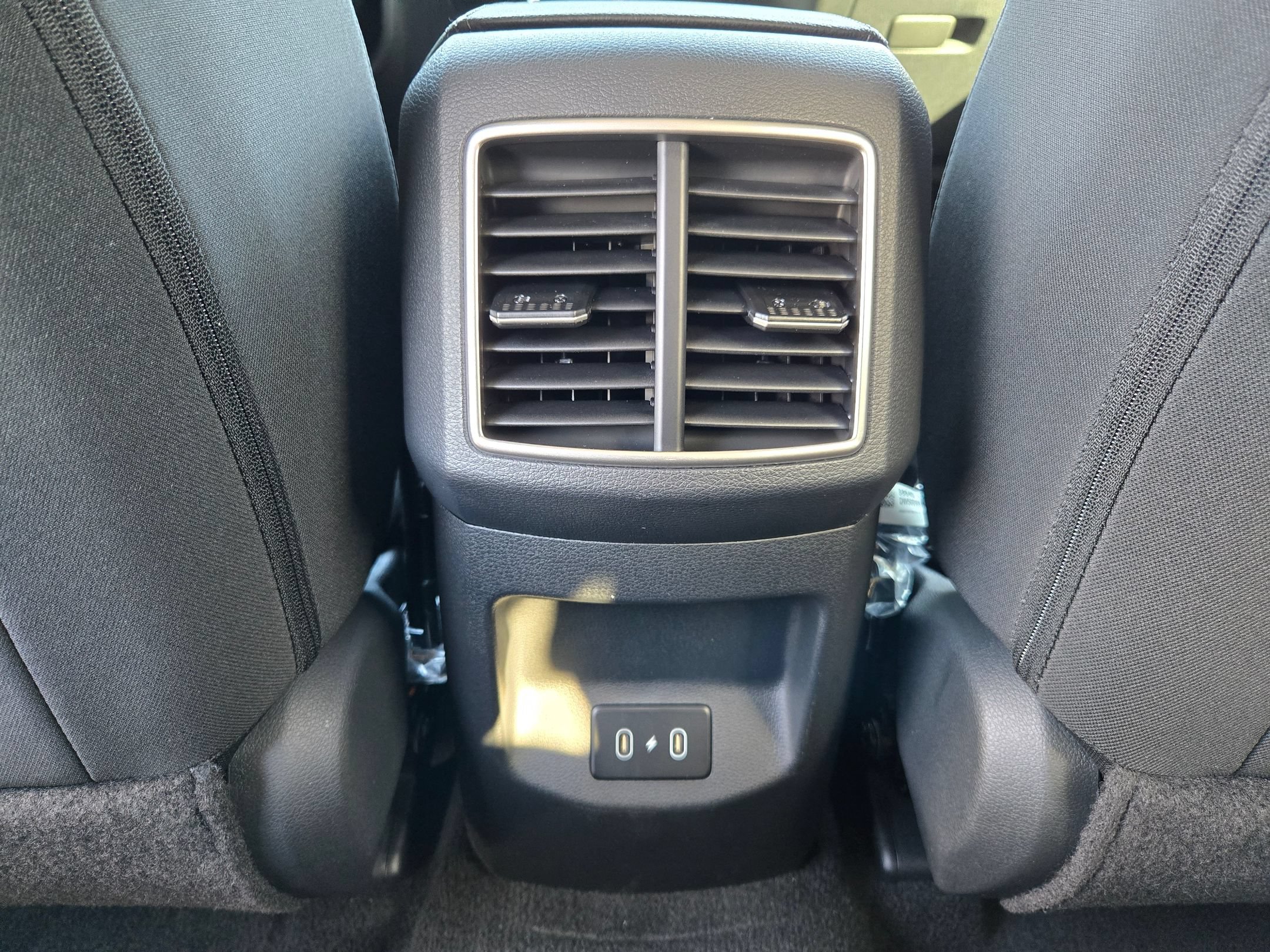 New 2026 Kia Sportage LX w/ LX Convenience Package FWD image 30