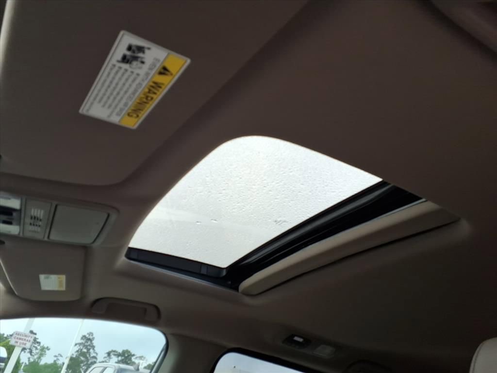 Used 2024 Honda Odyssey EX-L image 20