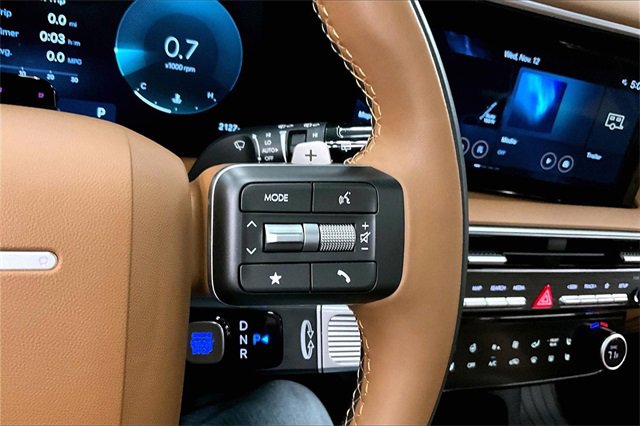 Used 2026 Hyundai Palisade Calligraphy image 26