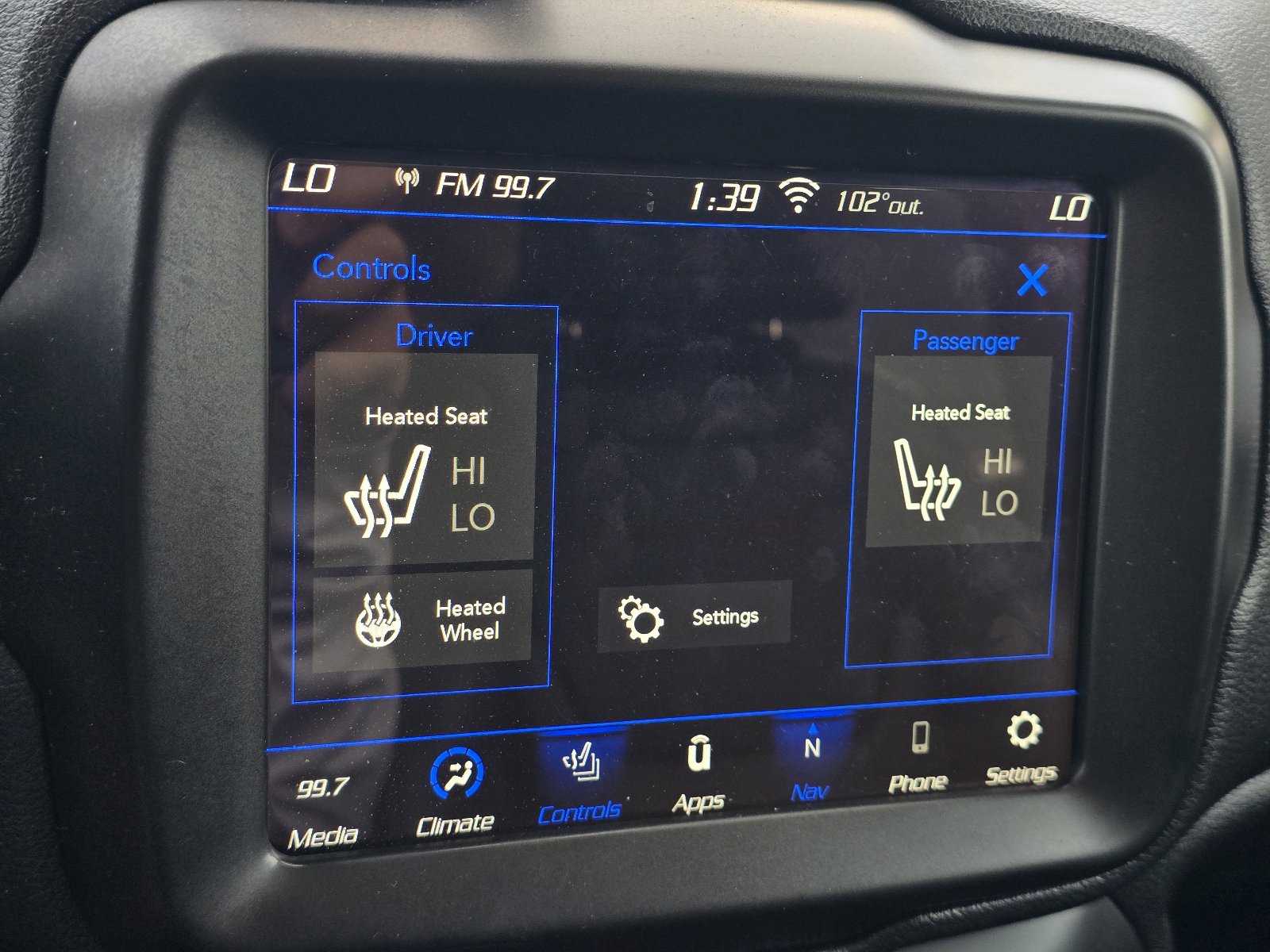 Used 2021 Jeep Renegade Trailhawk w/ Luxury Group III AWD/4WD image 21