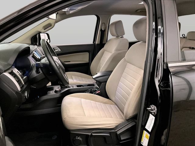 Used 2019 Ford Ranger XLT w/ Equipment Group 301A Mid AWD/4WD image 25