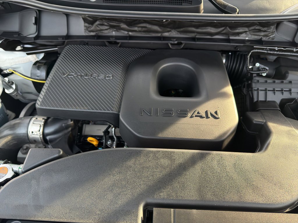 New 2026 Nissan Murano Platinum w/ Technology Package image 11