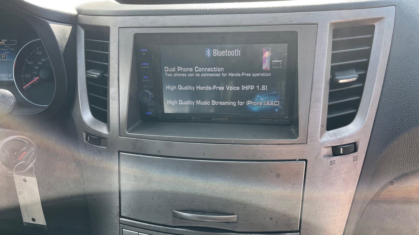 Used 2014 Subaru Outback 2.5i Limited image 12