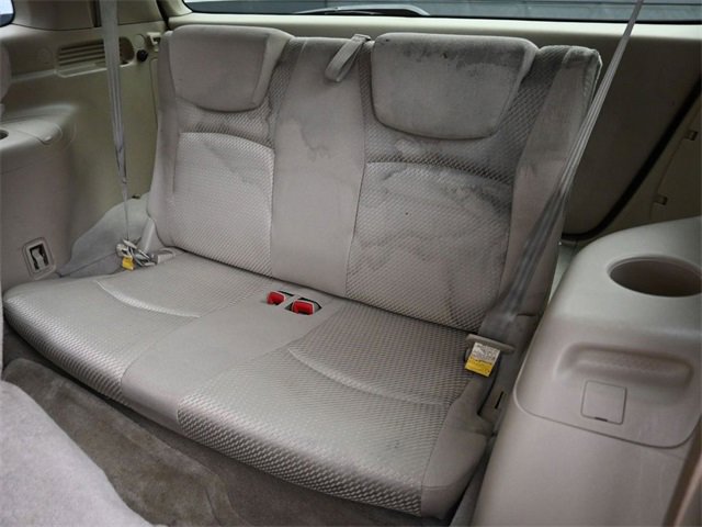 Used 2004 Toyota Highlander V6 image 26