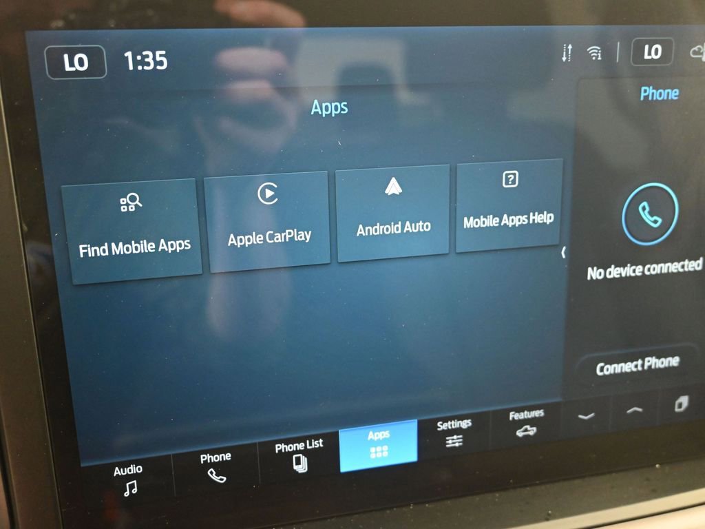 Used 2025 Ford F150 XLT w/ Equipment Group 301A Standard image 19