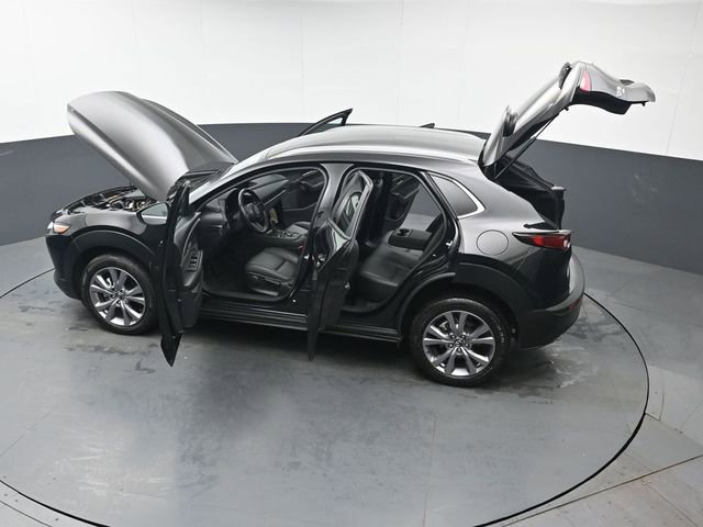 Certified 2023 MAZDA CX-30 AWD 2.5 S w/ Select Package image 41