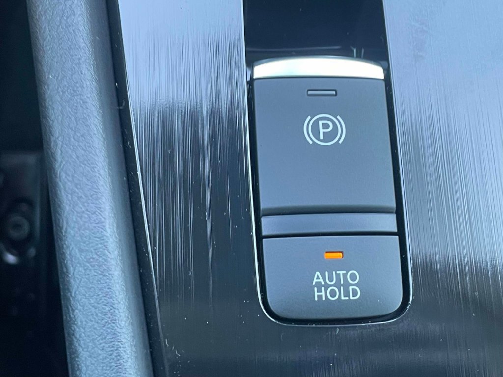 New 2027 Nissan Rogue SV FWD image 29