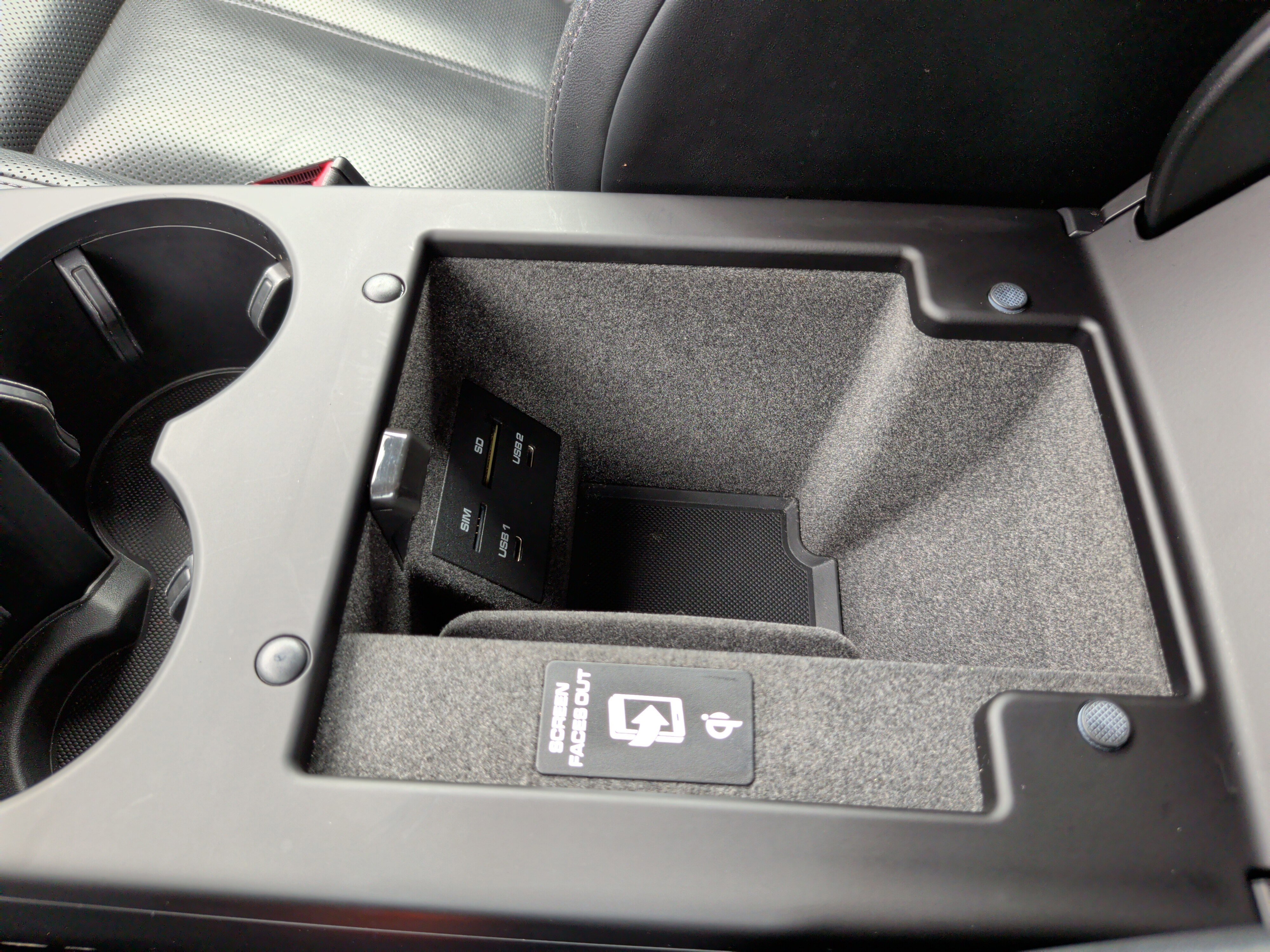 Used 2024 Porsche Macan image 20