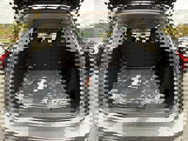 New 2026 Nissan Rogue S image 15