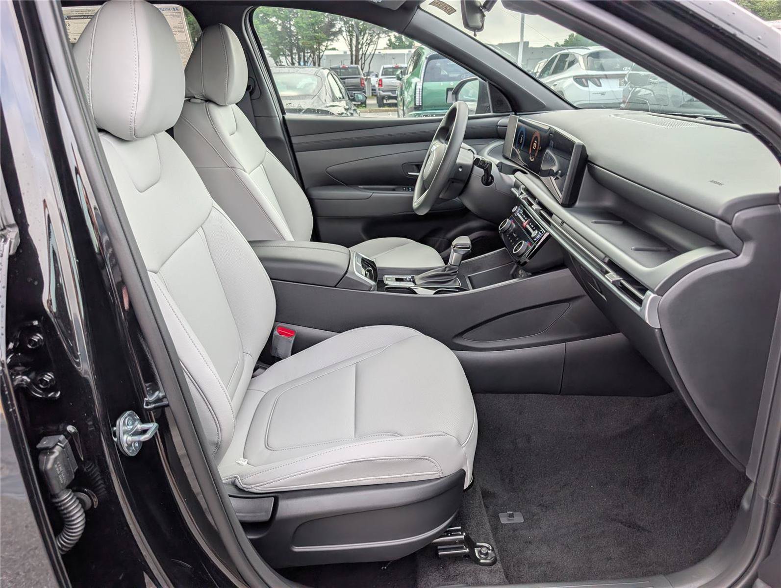 New 2026 Hyundai Santa Cruz SEL AWD/4WD image 7
