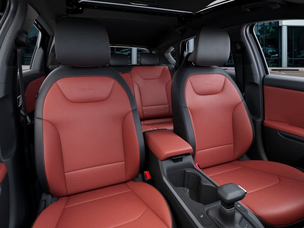 New 2026 Kia K4 GT-Line w/ GT-Line Premium Package FWD image 15
