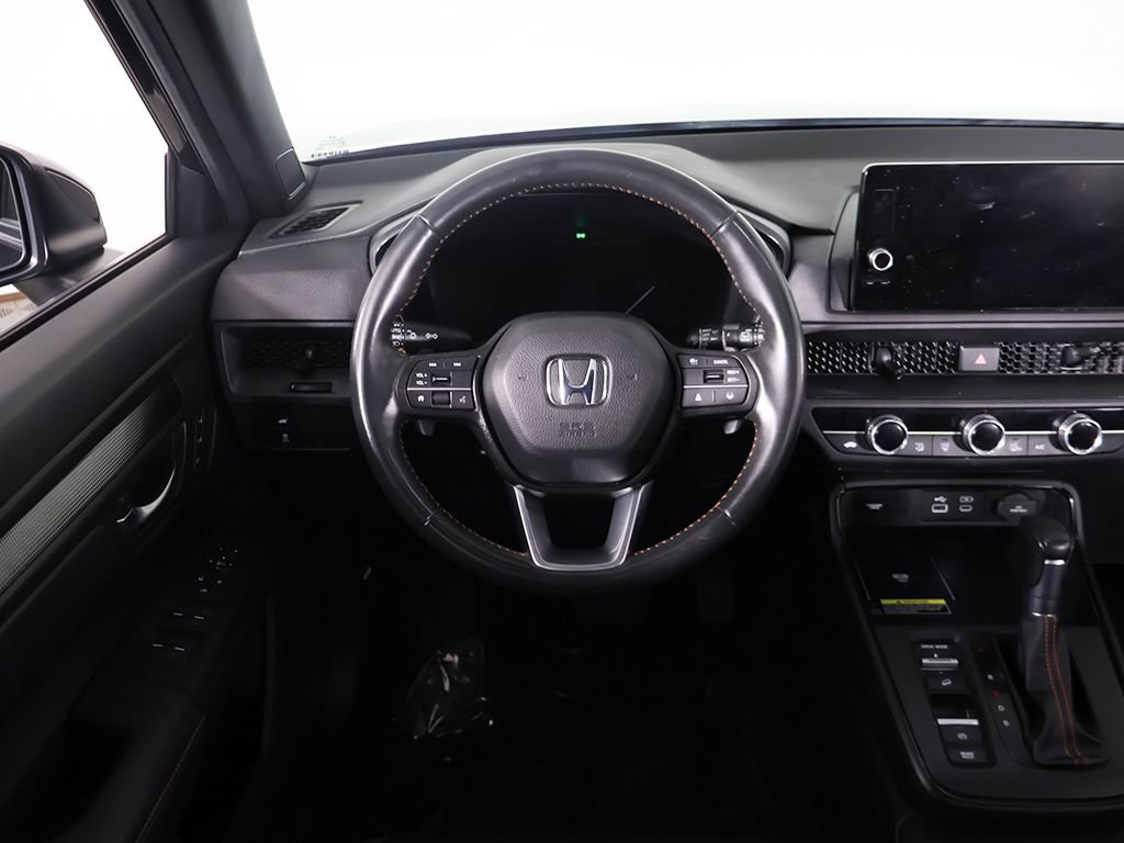 Used 2024 Honda CR-V Sport-L image 34
