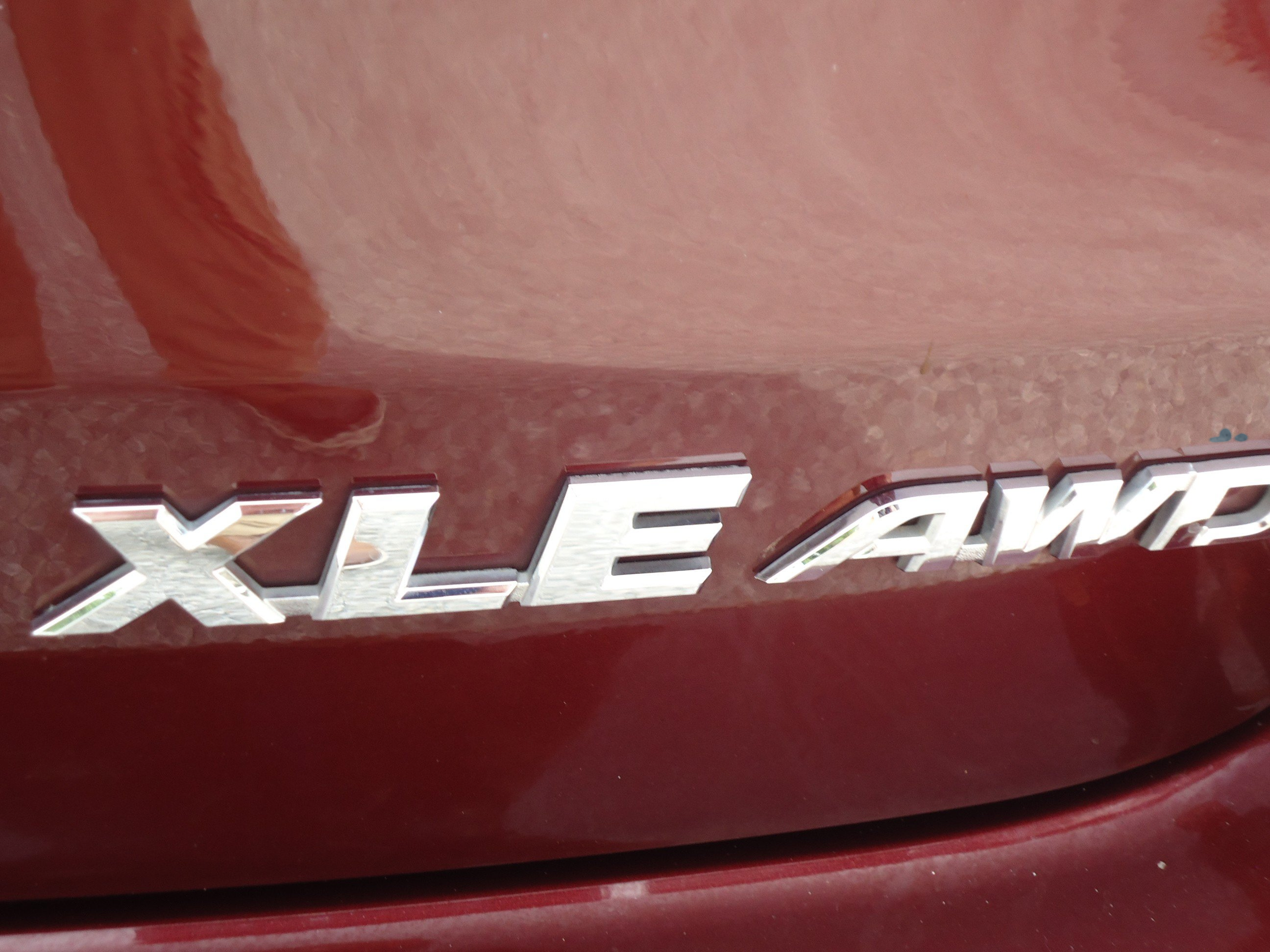 Used 2019 Toyota Highlander XLE AWD/4WD image 10