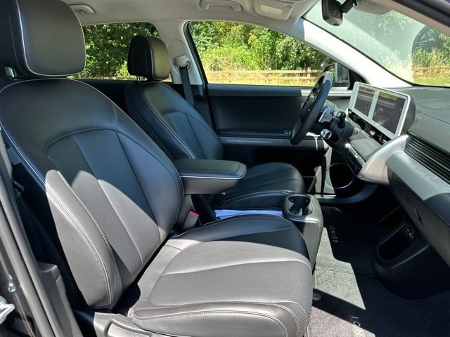 Certified 2023 Hyundai Ioniq 5 SEL AWD/4WD image 23