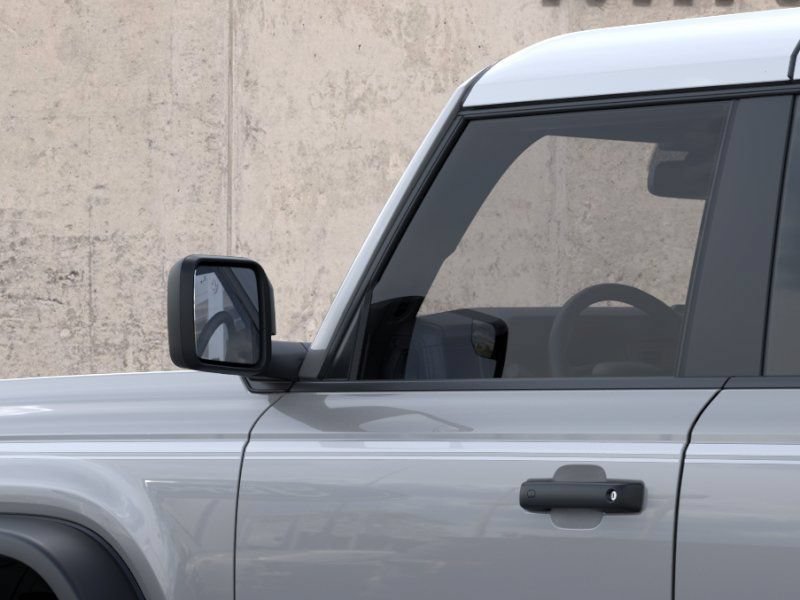 New 2026 Ford Bronco Heritage Edition AWD/4WD image 22