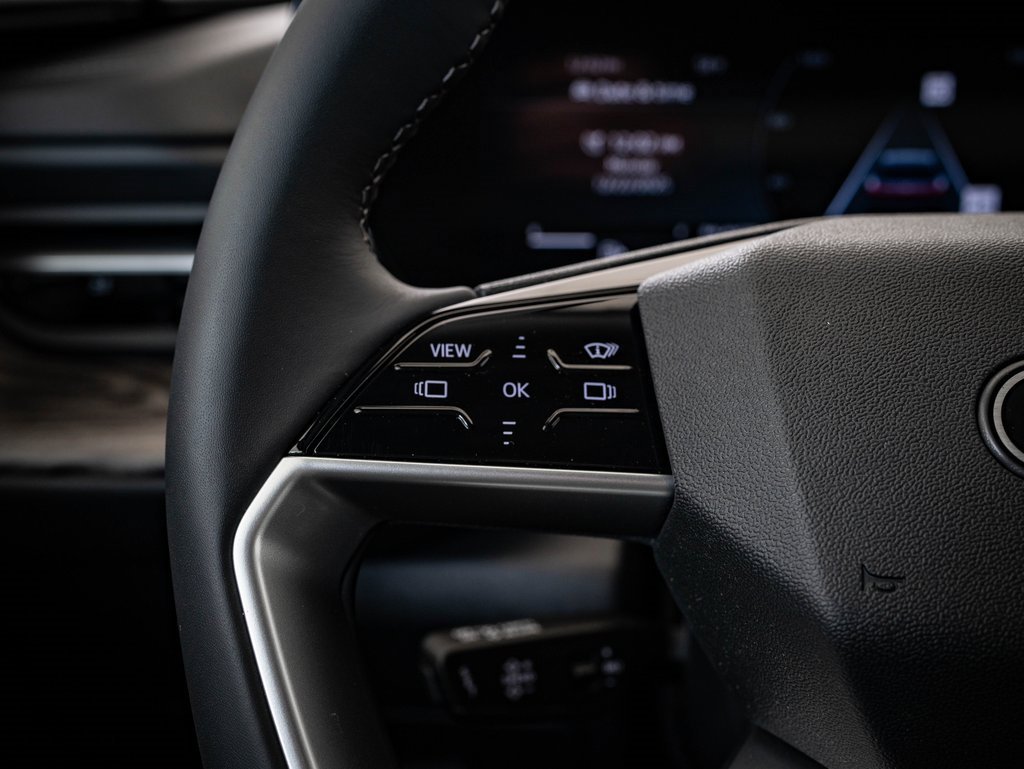 New 2025 Audi Q5 Premium Plus image 30