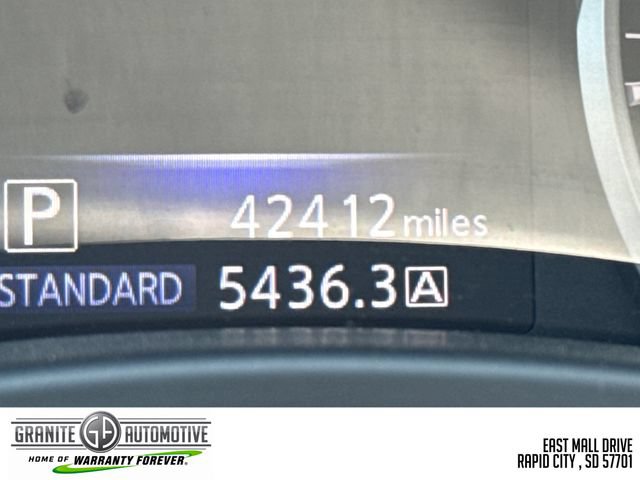 Used 2019 INFINITI Q60 3.0t Luxe w/ Essential Package AWD/4WD image 17