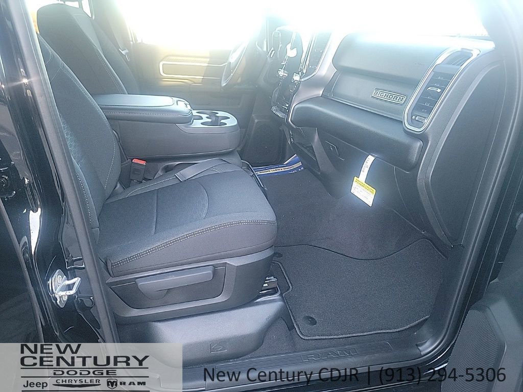 New 2026 RAM 2500 Big Horn image 14