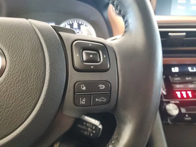 Used 2023 Lexus IS 300 w/ Comfort Package image 26