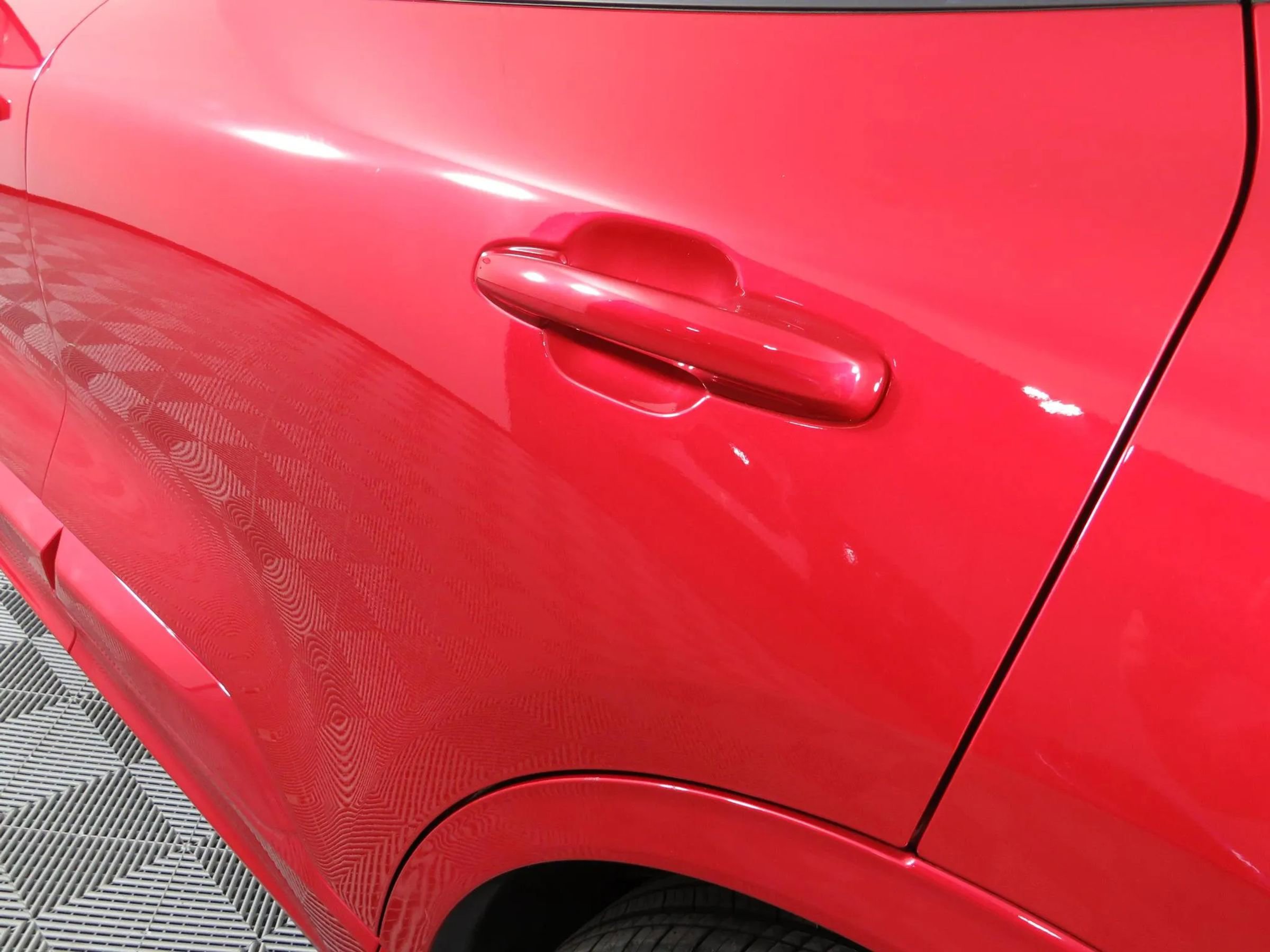 Used 2024 Ford Escape ST-Line FWD image 28