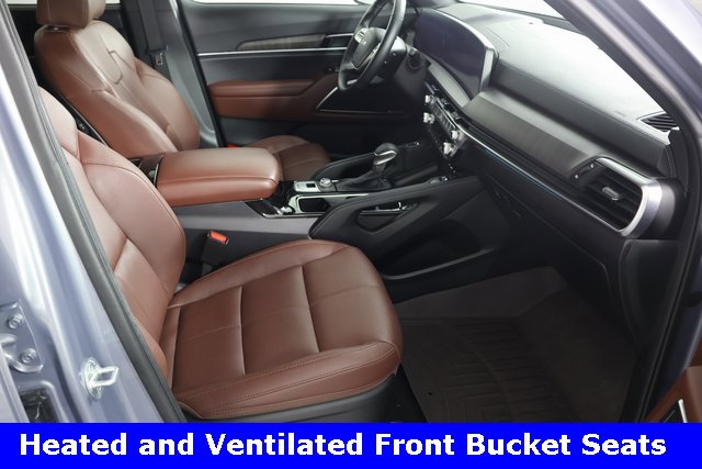 Used 2024 Kia Telluride SX image 26