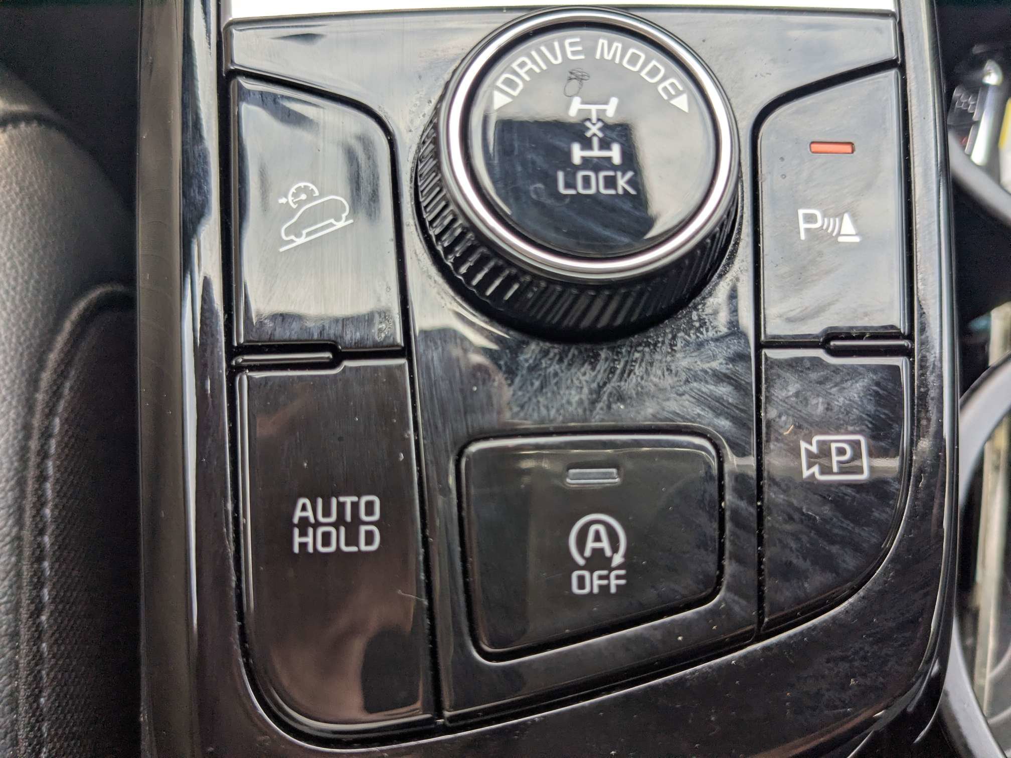 Used 2025 Kia Sportage X-Line AWD/4WD image 26