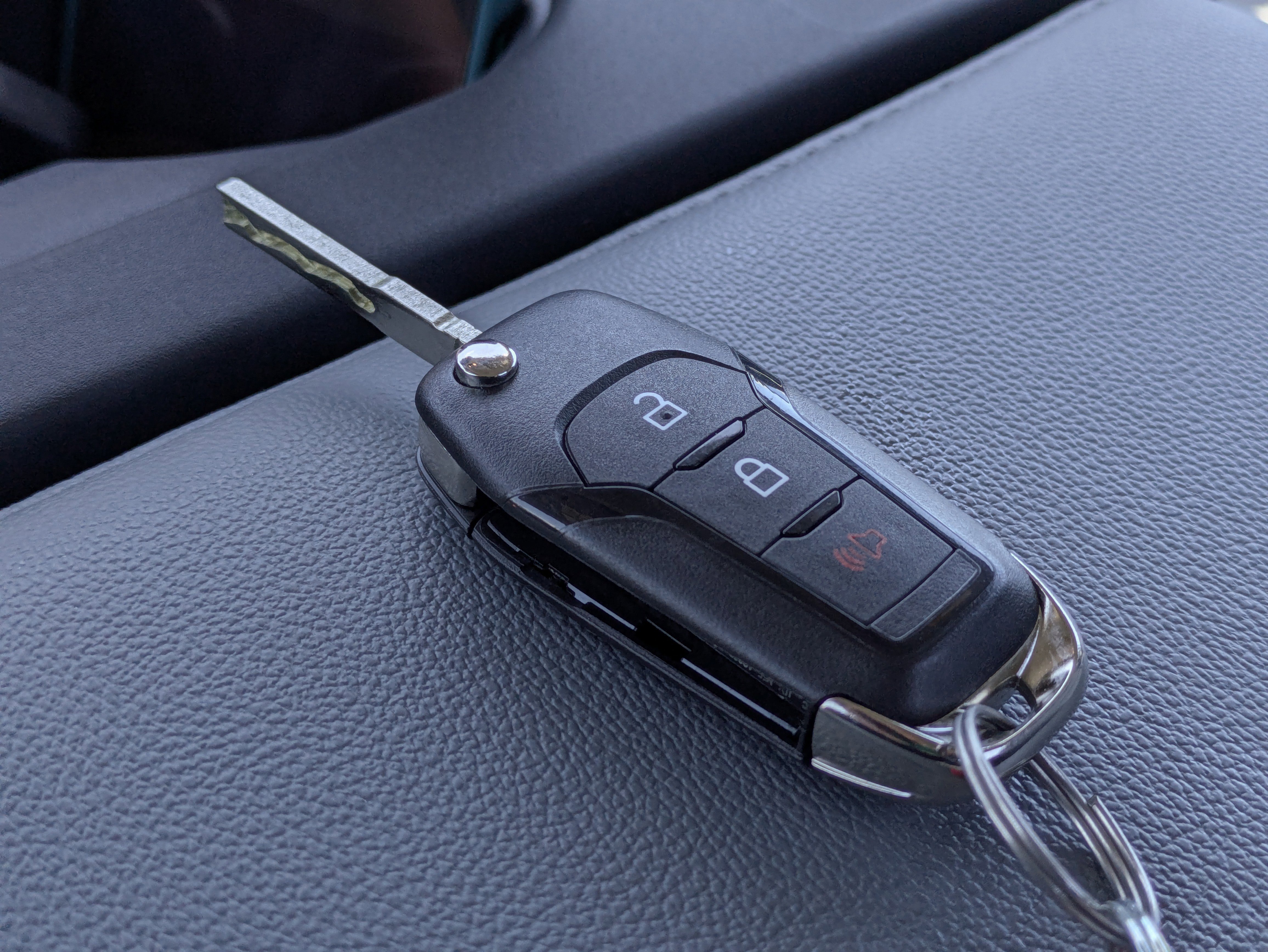 New 2025 Ford F150 XL image 25