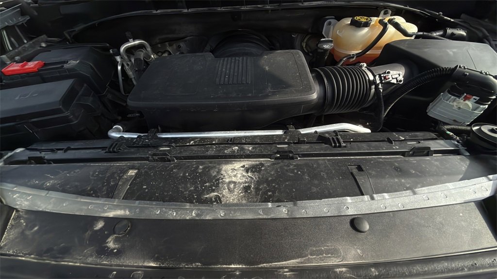 Used 2022 Chevrolet Tahoe LT w/ Luxury Package image 20