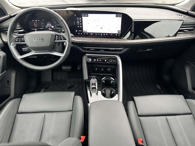 Certified 2025 Audi Q5 Premium w/ Premium Plus AWD/4WD image 16