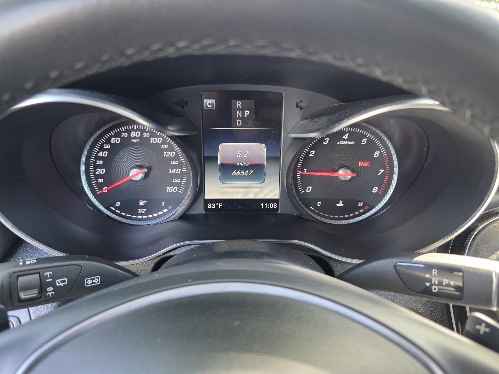 Used 2018 Mercedes-Benz GLC 300 image 20