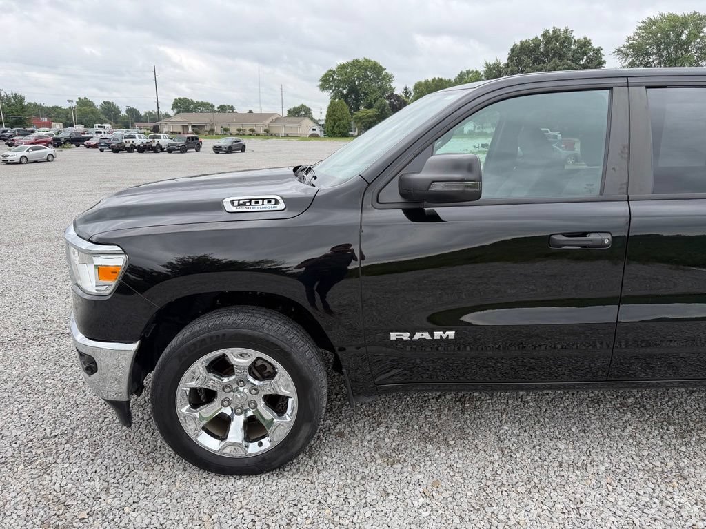 Used 2023 RAM 1500 Big Horn AWD/4WD image 20