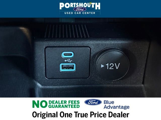 Certified 2023 Ford Escape ST-Line Select w/ Tech Pack #2 image 14