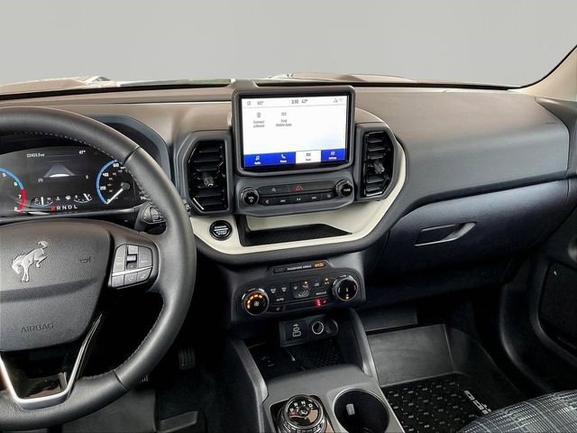 Used 2023 Ford Bronco Sport Heritage w/ Heritage Convenience Package AWD/4WD image 9