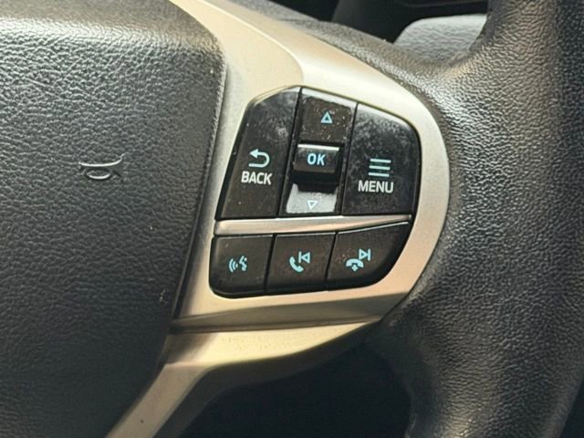 Used 2023 Ford Explorer Limited image 18