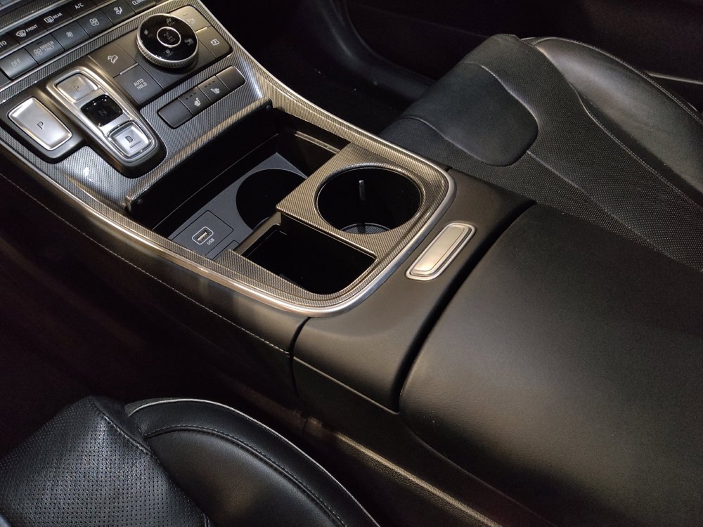 Used 2021 Hyundai Santa Fe SEL Premium w/ Cargo Package image 26