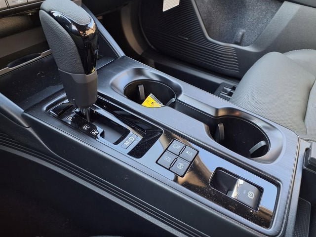 New 2026 Subaru Outback Touring XT image 33