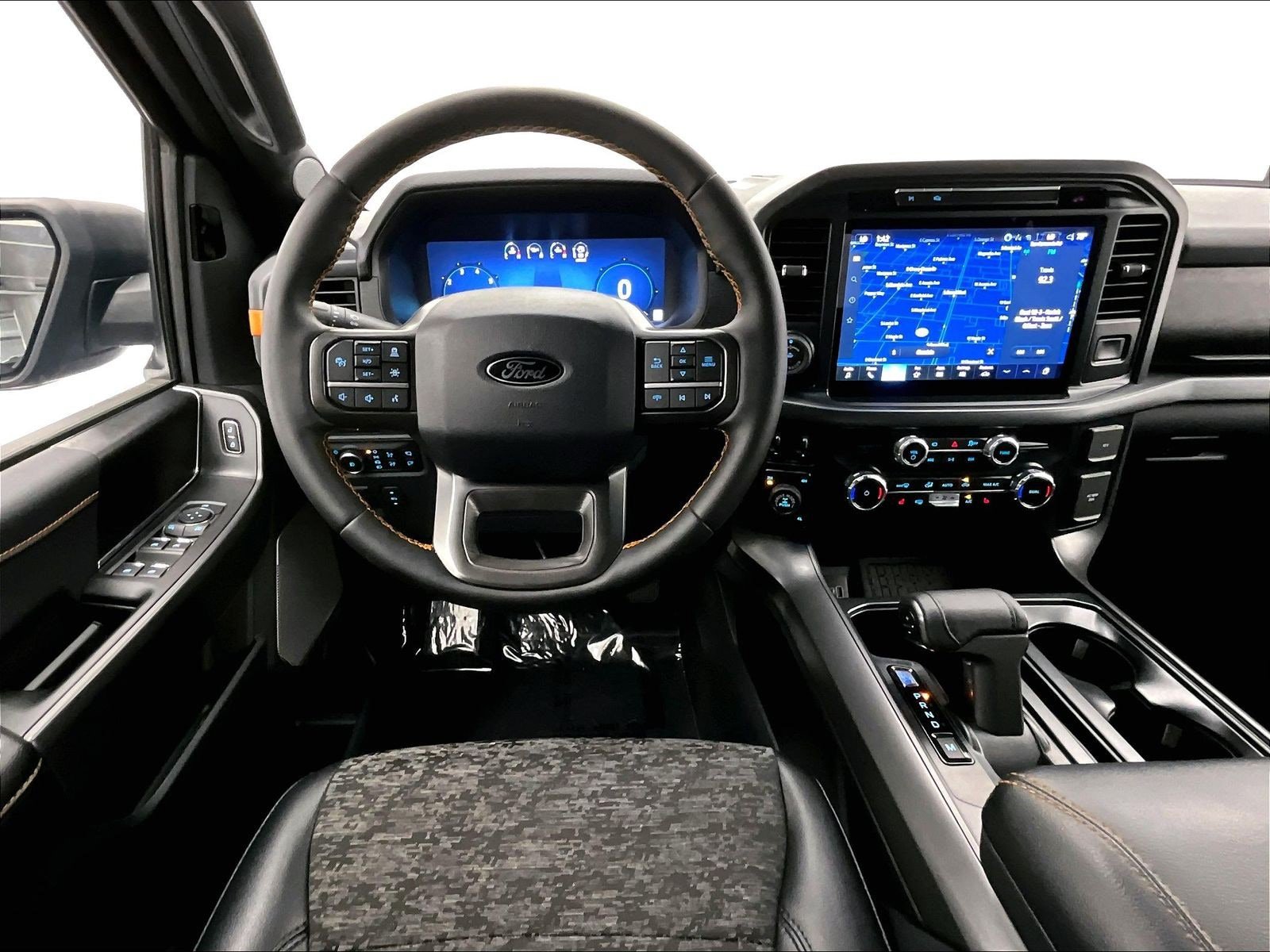 Used 2025 Ford F150 Tremor w/ Bed Utility Package AWD/4WD image 4