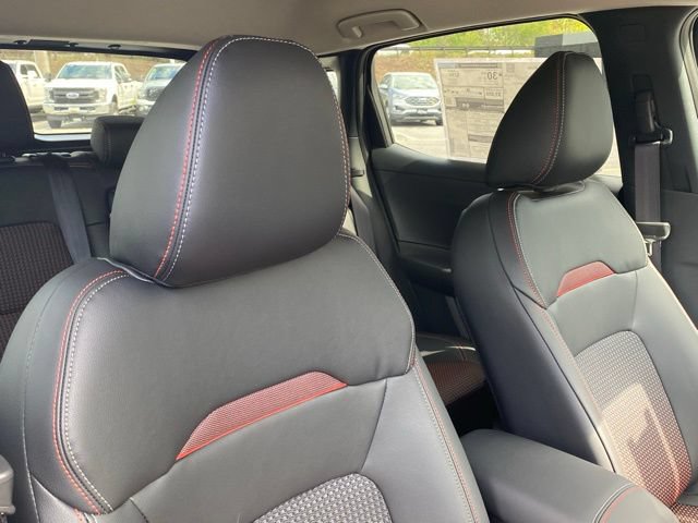 New 2026 Nissan Kicks SR w/ Cold Weather Package AWD/4WD image 29