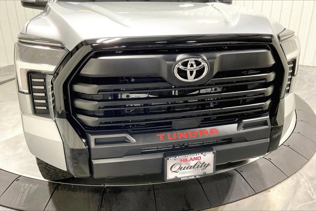 Used 2026 Toyota Tundra SR image 30